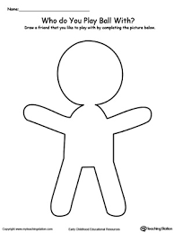 kindergarten drawing printable worksheets myteachingstation com