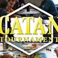 Catan Local Qualifier Tournament