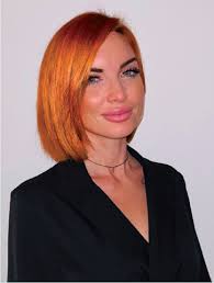 Clinical Psychologist Marbella, Victoria Howard