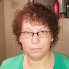 Sabrina Lei Adams Obituary November 12, 2018