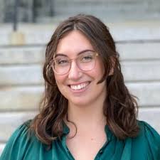 I am eager to share that I will be interning with the Democratic Staff on… 