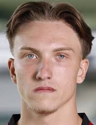 Sean Busch's Instagram, Twitter & Facebook