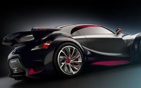 Wallpaper Wallpapers Car Wallpaper 1920x1200 Super Cars Citroen Latest Cars