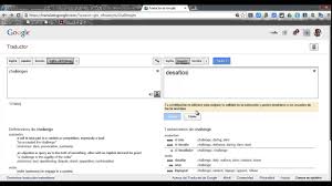 Aprende Ingles Online Cuaderno De Vocabulario Con Google Youtube