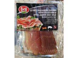 Tradiționalul șonc este nelipsit din afumătorile noastre. Bringo