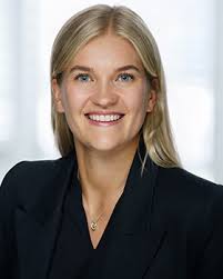 Pedersen, Selma Leuckfeld