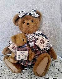 Boyds 14 Qvc Exclusive Jennie Marie Warmheart Happy Rare 99976v Mwt Boyds Homeiswheretheheartis Bear Stuffed Animal Plush Stuffed Animals Boyds Bears