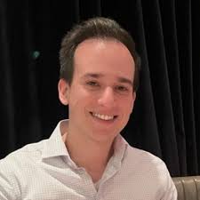 Here's what we did today—new thing for Wednesdays. Some of our team is not  local, so we all jumped