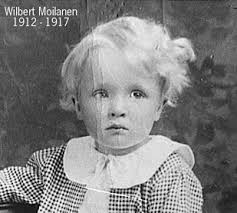 Anna Matilda “Hilda” Immonen Moilanen (1889-1967)