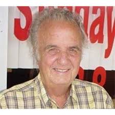 Most Recent Obituaries