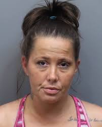 Latest Hamilton County Jail Booking Report