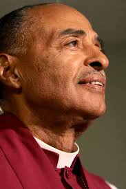 BISHOP WILBURN WYATT