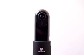Submitted 4 hours ago by insta360 one r on a fishing pole (youtu.be). The Insta360 One Is A Consumer 360 Camera With Tons Of Flexibility Techcrunch