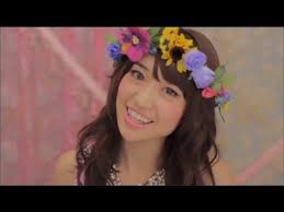 mv ヘビーローテーション akb48 公式 大島優子 ローテーション プリ画像