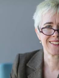 Prof. Kate Thomas's 'Bone Body: English Potteries and Colonial Violence'  Continues Endowed Chair Lecture Series