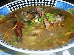 Sup tulang yang jernih ini biasanya ditambahkan dengan bahan pelengkap seperti potongan kentang, wortel, kacang dan banyak nah, untuk menyembuhkan keingintahuan anda tentang resep sup tulang ini, mari kita simak resep lengkapnya di bawah ini. Resepi Sup Daging Lembu Copd Blog U