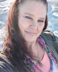 Brandie Marie Holmes Obituary August 4, 2025