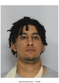 Man arrested after Framingham crash