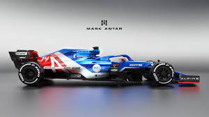 Mercedes amg petronas f1 team. Alpine Is Entering Formula 1 F1lead Com F1 News