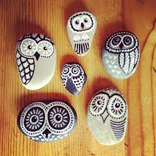 Pinterest Painted Rocks Recent Photos The Commons Getty Collection Galleries World Map App Rock Crafts Painted Rocks Owls Pinterest Party Crafts