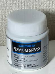 おすすめのケミカル、PEライン用とギアグリス | ルアー時々餌釣り