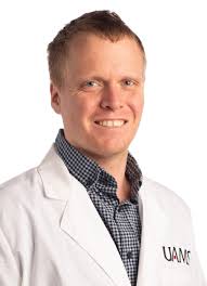 Clay Jackson-Litteken, Ph.D.