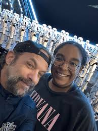 Where to find replacement vintage Star Wars action figures in Altadena, Los  Angeles, CA?