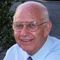 Obituary of Fred J. Blake