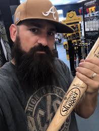 What's a Backwoods Riot without a...