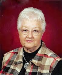 Delores Sukow Obituary August 9, 2019