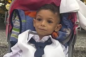 Fundraiser by Aminta Chavez : Honor Carlitos' Memory: Funeral Fund