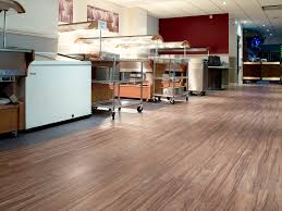 101mm x 914mm planks per pack: Polyflor Bevel Line French Nut Tree Polyflor Flickr