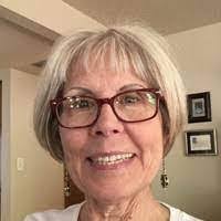 Barbara Biehl's Instagram, Twitter & Facebook