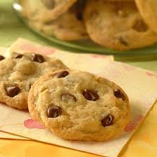 For an easy supper that you can depend on, we picked. Sensibly Delicious Chocolate Chip Cookies Toll House