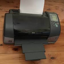 Weighting for document and photo printing applied based on tns 'printing usage & attitudes study', june 2013. Epson Printer Printing Blank Page Solved How To Fix