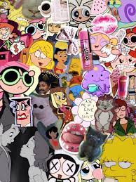 Multiple sizes available for all screen sizes. Image Shared By Hi Menina Shinigami Find Images And Videos About Wallpaper Cartoon And 90s O Cartoon Wallpaper Iphone Wallpaper Iphone Cute Cartoon Wallpaper