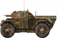WW2 RSI Armored Cars Archives - Tank Encyclopedia