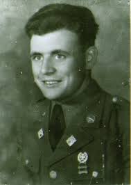 John William “Bill” Lankford (1919-2012)