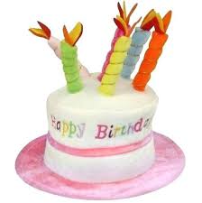 Happy Birthday Hats For Adults Birthday Cake Dress Costume With Sentinel Adult Happy Birthday Cake Hat Party Fancy Dress C Adult Birthday Party Hats Happy Birthday Cakes Adult Birthday Cakes