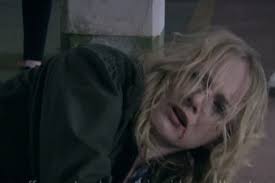 ITV Emmerdale's Gaynor Faye speaks