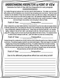 Perspective Worksheet Point Of View Pdf Google Drive Point Of View Authors Point Of View Perspective