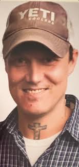 Memories of Shawn Nicholas Broussard