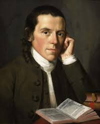 Redwood History: Dr. Benjamin Waterhouse