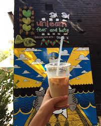 Top Five Best Coffee Shops In Lexington Ky Best Coffee Shop Cute Coffee Shop Best Coffee
