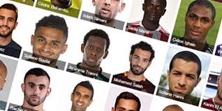 Equipe avec les versions completes de fifa 08 et asphalt 4 profitez de jouer l'un des plus passionnant des jeux mobiles a l'interieur d'un virtuelle en. Football Qui Sont Les 30 Meilleurs Joueurs Africains Des Championnats Europeens Jeune Afrique