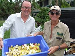 What about your grandfather you know your fathers, father!!! Rainforest Rescue Ceo And Bob Irwin The Late Steve Irwin S Father Bob Is Our Cassowary Ambassador Steve Irwin Irwin Family Cassowary