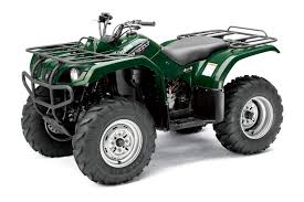 Yamaha yfm 660 grizzly service manual home of the eagle plow and manufacturer of atv, utv. Yamaha Grizzly 350 4x4 Specs 2008 2009 Autoevolution