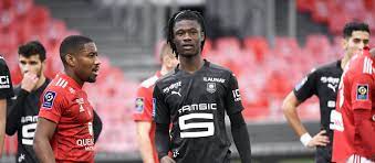 Winners and losers from raphael varane's proposed man united transfer. Eduardo Camavinga Will Leave Rennes This Summer Coach Admits Man United News And Transfer News The Peoples Person
