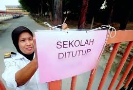 Selayang, kuala lumpur, 68100, malaysia. Semua Sekolah Di Bawah Kpm Di Seluruh Selangor Ditutup Mulai 6 Mei Astro Awani