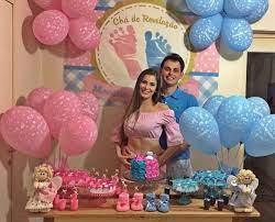Baby shower gender reveal ideas pinterest. 330 Gender Reveal Party Ideas Gender Reveal Party Reveal Parties Gender Reveal
